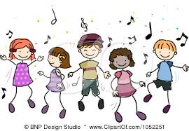 Kids Dancing Kids Dancing